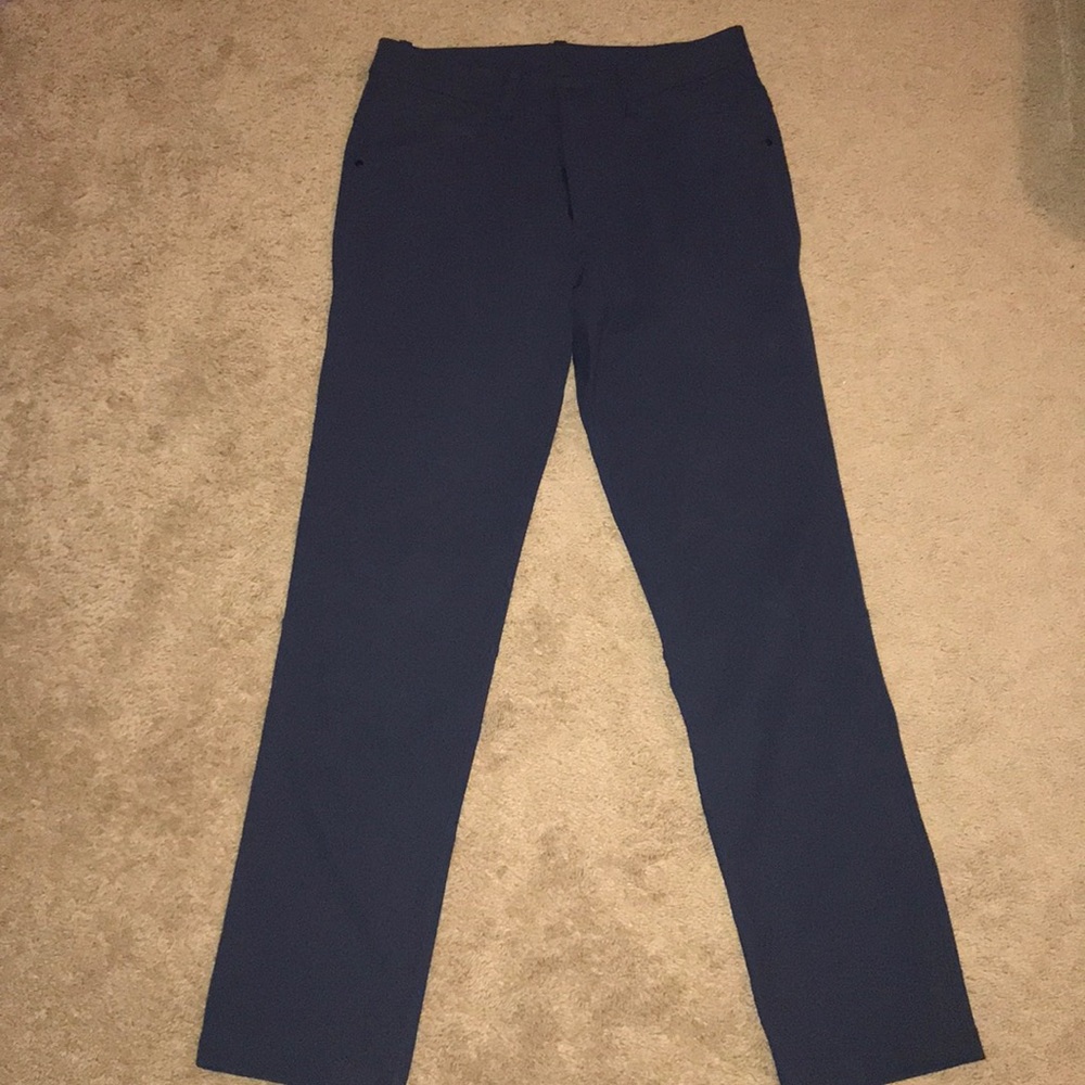 Lululemon ABC chino pants